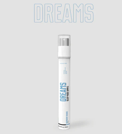DREAMS - SPRAY PARA DORMIR MEJOR