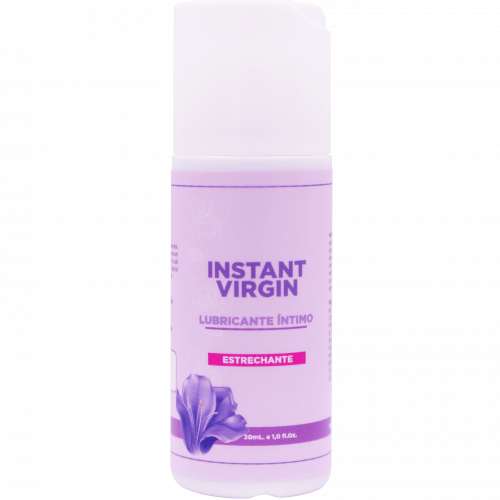 🌸 INSTANT VIRGIN Siéntete más segura, fresca y confiada en cada momento