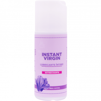 🌸 INSTANT VIRGIN Siéntete más segura, fresca y confiada en cada momento